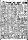 Belfast Telegraph Wednesday 31 January 1945 Page 1