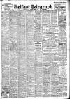 Belfast Telegraph Thursday 01 February 1945 Page 1