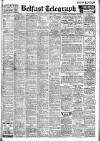 Belfast Telegraph Monday 05 February 1945 Page 1