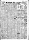 Belfast Telegraph Thursday 08 February 1945 Page 1