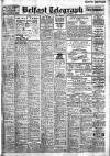 Belfast Telegraph Wednesday 21 February 1945 Page 1