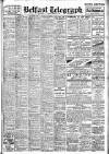 Belfast Telegraph Thursday 22 February 1945 Page 1