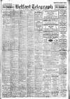 Belfast Telegraph Saturday 24 February 1945 Page 1