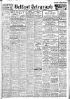Belfast Telegraph Monday 26 February 1945 Page 1