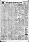 Belfast Telegraph Saturday 03 March 1945 Page 1