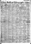 Belfast Telegraph Saturday 10 March 1945 Page 1