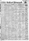 Belfast Telegraph Saturday 28 April 1945 Page 1