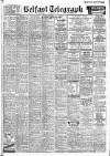 Belfast Telegraph Monday 07 May 1945 Page 1
