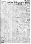 Belfast Telegraph Monday 21 May 1945 Page 1