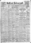 Belfast Telegraph Friday 01 June 1945 Page 1