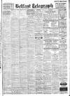 Belfast Telegraph Friday 08 June 1945 Page 1
