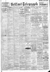 Belfast Telegraph Wednesday 13 June 1945 Page 1