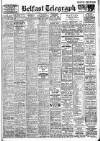 Belfast Telegraph Wednesday 20 June 1945 Page 1