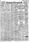 Belfast Telegraph Friday 22 June 1945 Page 1