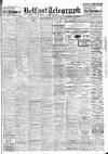Belfast Telegraph Saturday 30 June 1945 Page 1