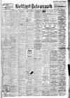 Belfast Telegraph Thursday 05 July 1945 Page 1