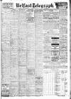 Belfast Telegraph Monday 09 July 1945 Page 1