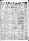 Belfast Telegraph Wednesday 01 August 1945 Page 1