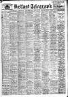 Belfast Telegraph Saturday 04 August 1945 Page 1