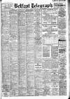 Belfast Telegraph Thursday 09 August 1945 Page 1