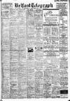 Belfast Telegraph Friday 10 August 1945 Page 1