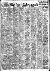 Belfast Telegraph Saturday 11 August 1945 Page 1
