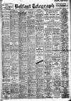 Belfast Telegraph Thursday 16 August 1945 Page 1