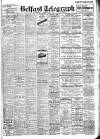 Belfast Telegraph Thursday 30 August 1945 Page 1