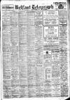 Belfast Telegraph Saturday 01 September 1945 Page 1