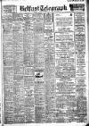 Belfast Telegraph Monday 03 September 1945 Page 1