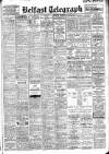 Belfast Telegraph Wednesday 05 September 1945 Page 1