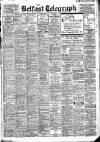 Belfast Telegraph Friday 07 September 1945 Page 1