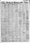 Belfast Telegraph Saturday 08 September 1945 Page 1