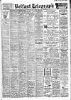 Belfast Telegraph Monday 10 September 1945 Page 1