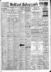 Belfast Telegraph Wednesday 12 September 1945 Page 1