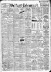Belfast Telegraph Thursday 13 September 1945 Page 1