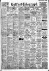 Belfast Telegraph Friday 14 September 1945 Page 1