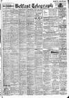 Belfast Telegraph Saturday 15 September 1945 Page 1