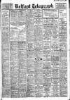 Belfast Telegraph Friday 21 September 1945 Page 1
