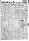 Belfast Telegraph Saturday 22 September 1945 Page 1