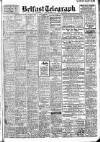 Belfast Telegraph Friday 28 September 1945 Page 1