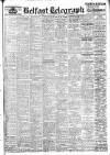 Belfast Telegraph Saturday 13 October 1945 Page 1