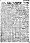 Belfast Telegraph Wednesday 24 October 1945 Page 1