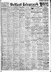 Belfast Telegraph Monday 29 October 1945 Page 1