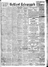 Belfast Telegraph Thursday 01 November 1945 Page 1