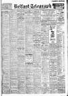 Belfast Telegraph Monday 05 November 1945 Page 1