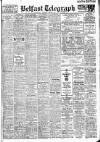 Belfast Telegraph Wednesday 07 November 1945 Page 1