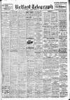 Belfast Telegraph Thursday 08 November 1945 Page 1