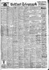 Belfast Telegraph Saturday 10 November 1945 Page 1