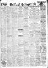 Belfast Telegraph Tuesday 13 November 1945 Page 1